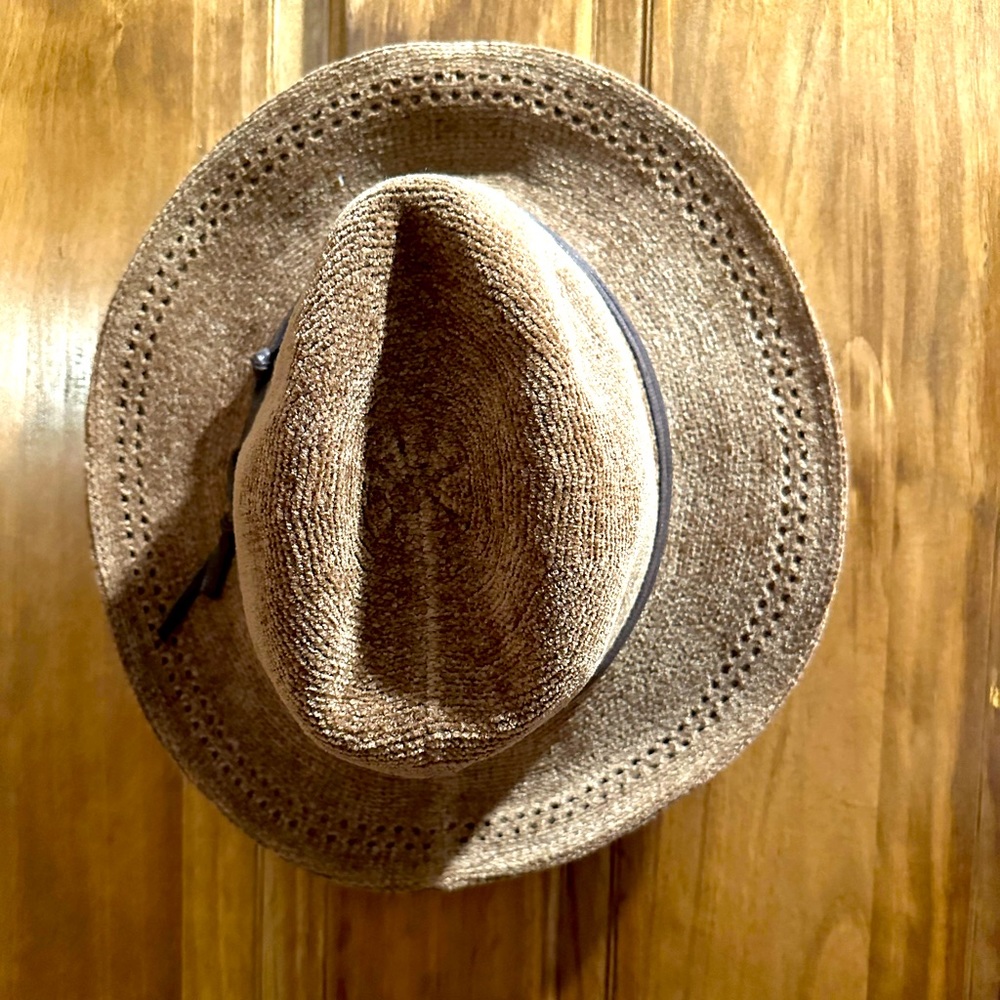 Altar’d State Fashion Hat!